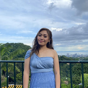 Meet your Posher, Niña